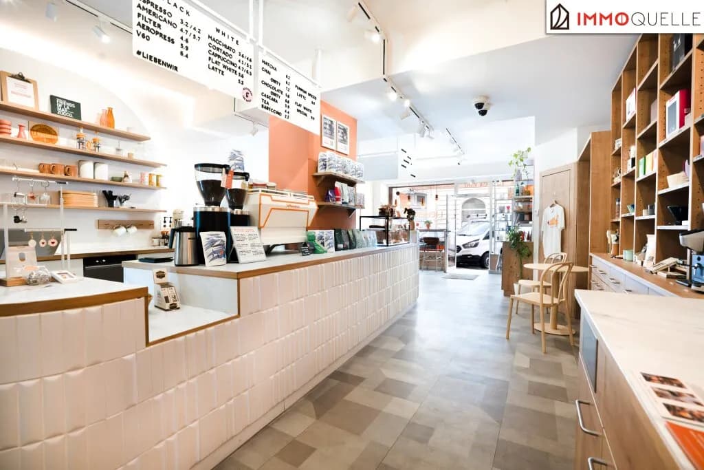 4-Zimmer-Gewerbeimmobilie kaufen in Wien – 170 m², € 1.290.000 – Bild 5 von 15