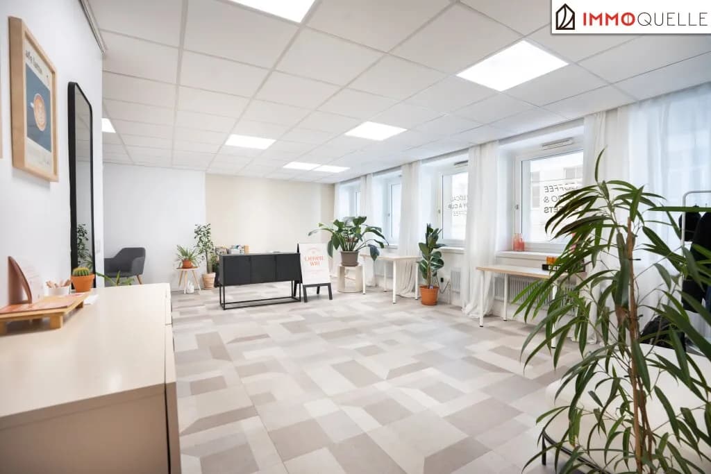 4-Zimmer-Gewerbeimmobilie kaufen in Wien – 170 m², € 1.290.000 – Bild 7 von 15