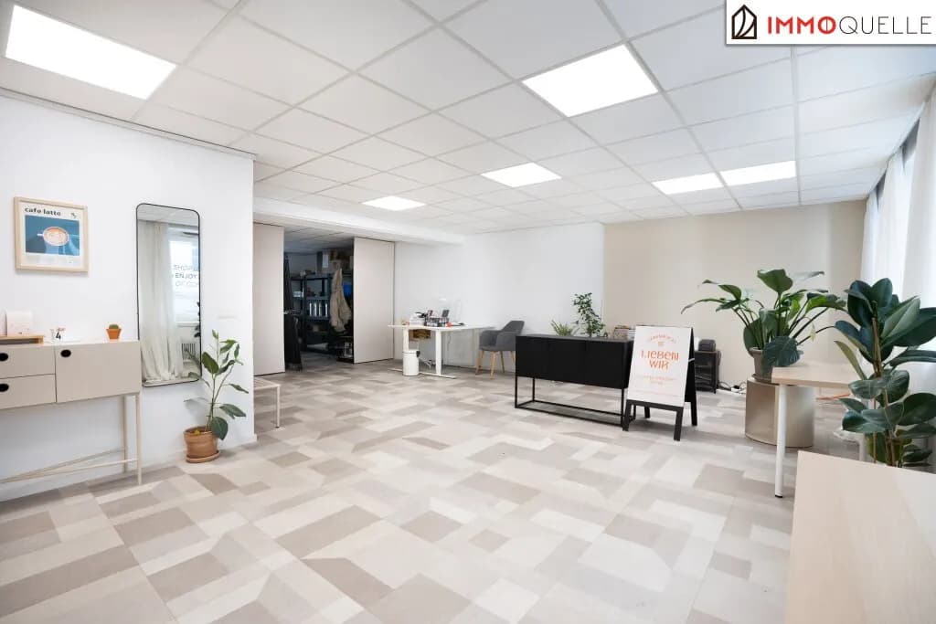 4-Zimmer-Gewerbeimmobilie kaufen in Wien – 170 m², € 1.290.000 – Bild 8 von 15