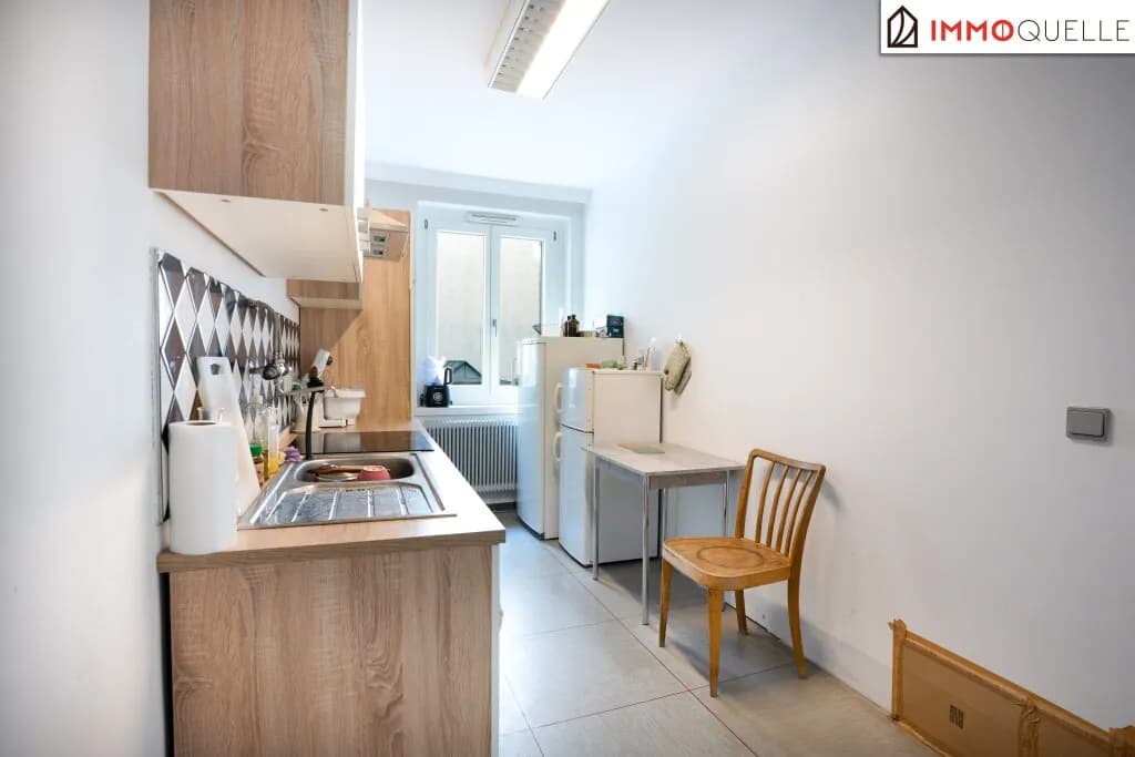 4-Zimmer-Gewerbeimmobilie kaufen in Wien – 170 m², € 1.290.000 – Bild 11 von 15