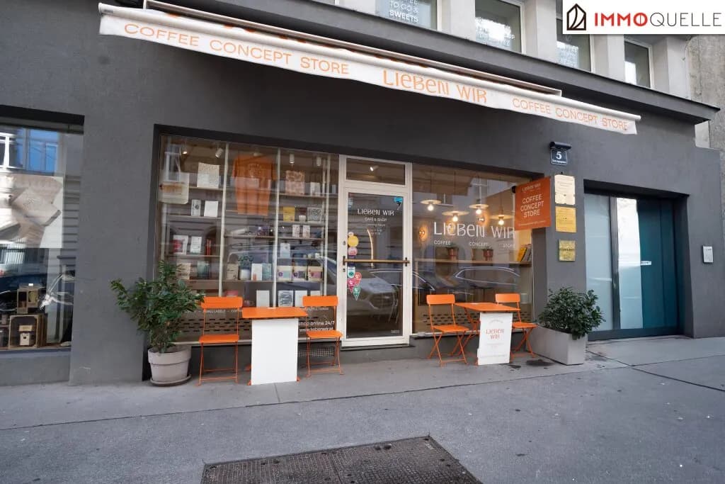 4-Zimmer-Gewerbeimmobilie kaufen in Wien – 170 m², € 1.290.000 – Bild 12 von 15