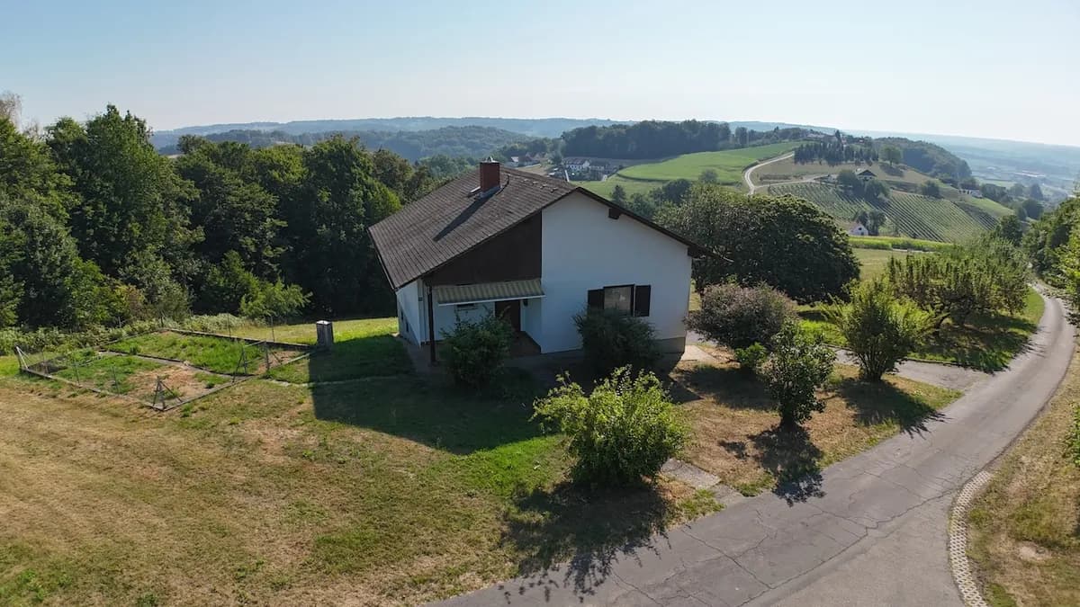 3-Zimmer-Haus kaufen in Südoststeiermark – 72 m²