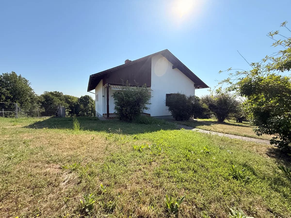 3-Zimmer-Haus kaufen in Südoststeiermark – 72 m² – Bild 2 von 26
