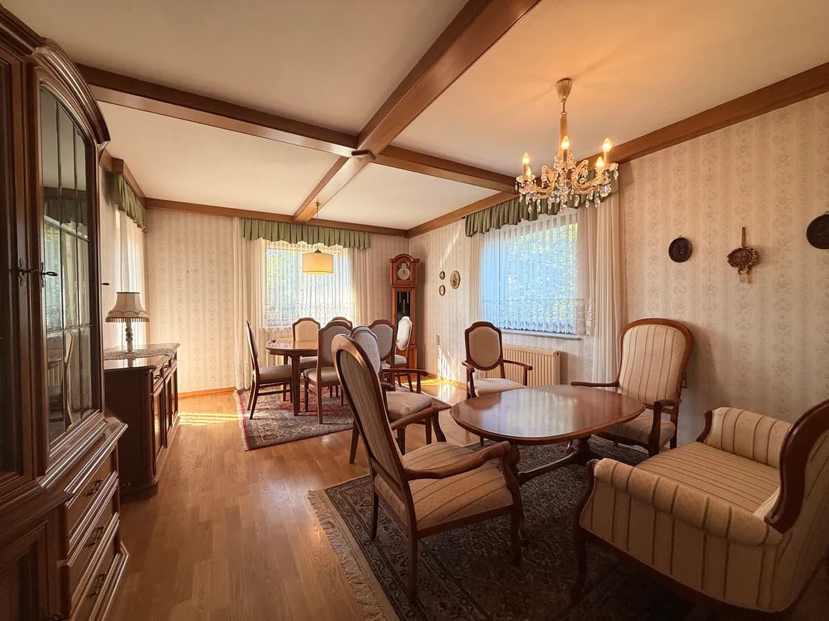 3-Zimmer-Haus kaufen in Südoststeiermark – 72 m² – Bild 3 von 26