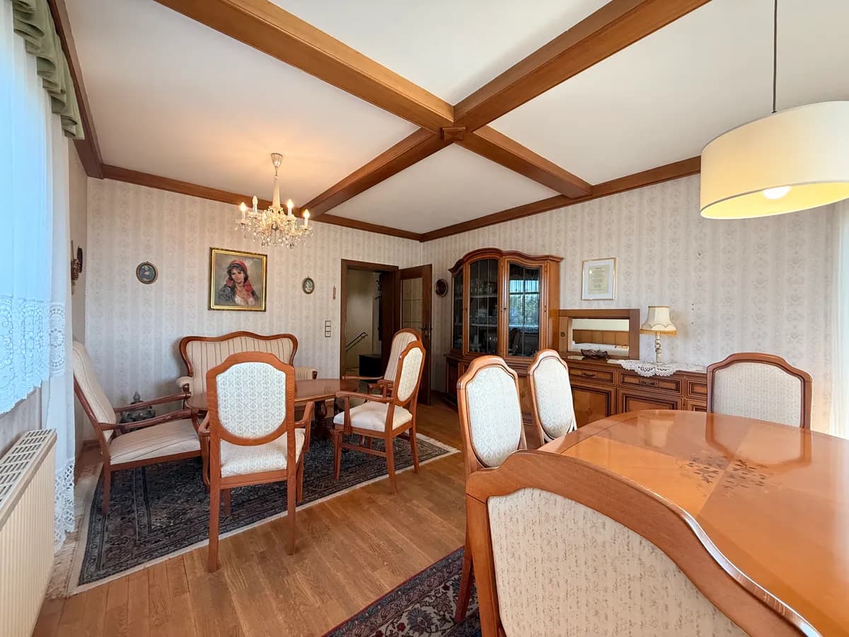 3-Zimmer-Haus kaufen in Südoststeiermark – 72 m² – Bild 4 von 26