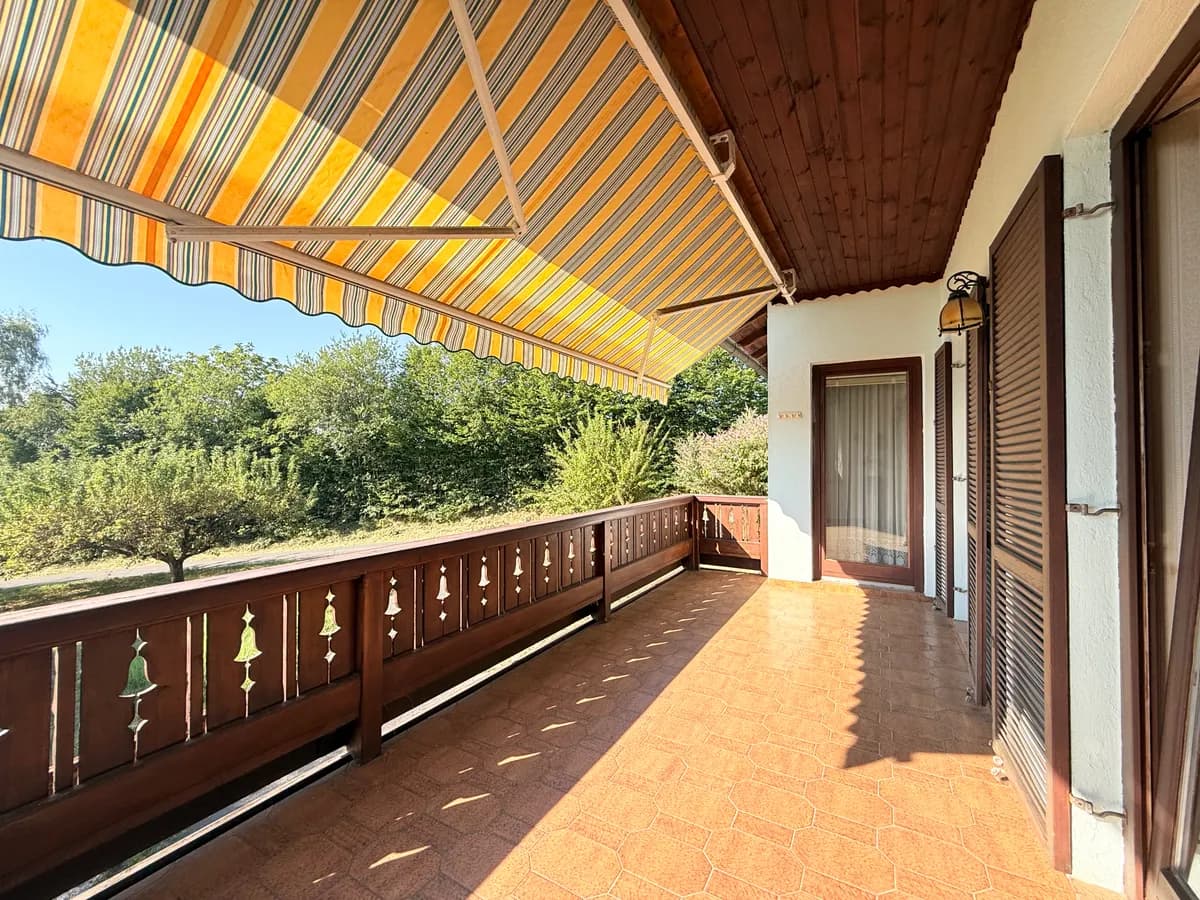 3-Zimmer-Haus kaufen in Südoststeiermark – 72 m² – Bild 10 von 26
