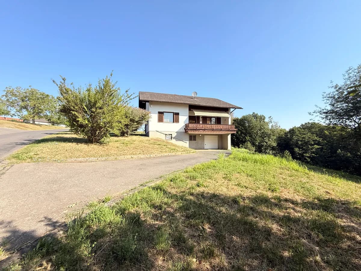 3-Zimmer-Haus kaufen in Südoststeiermark – 72 m² – Bild 16 von 26