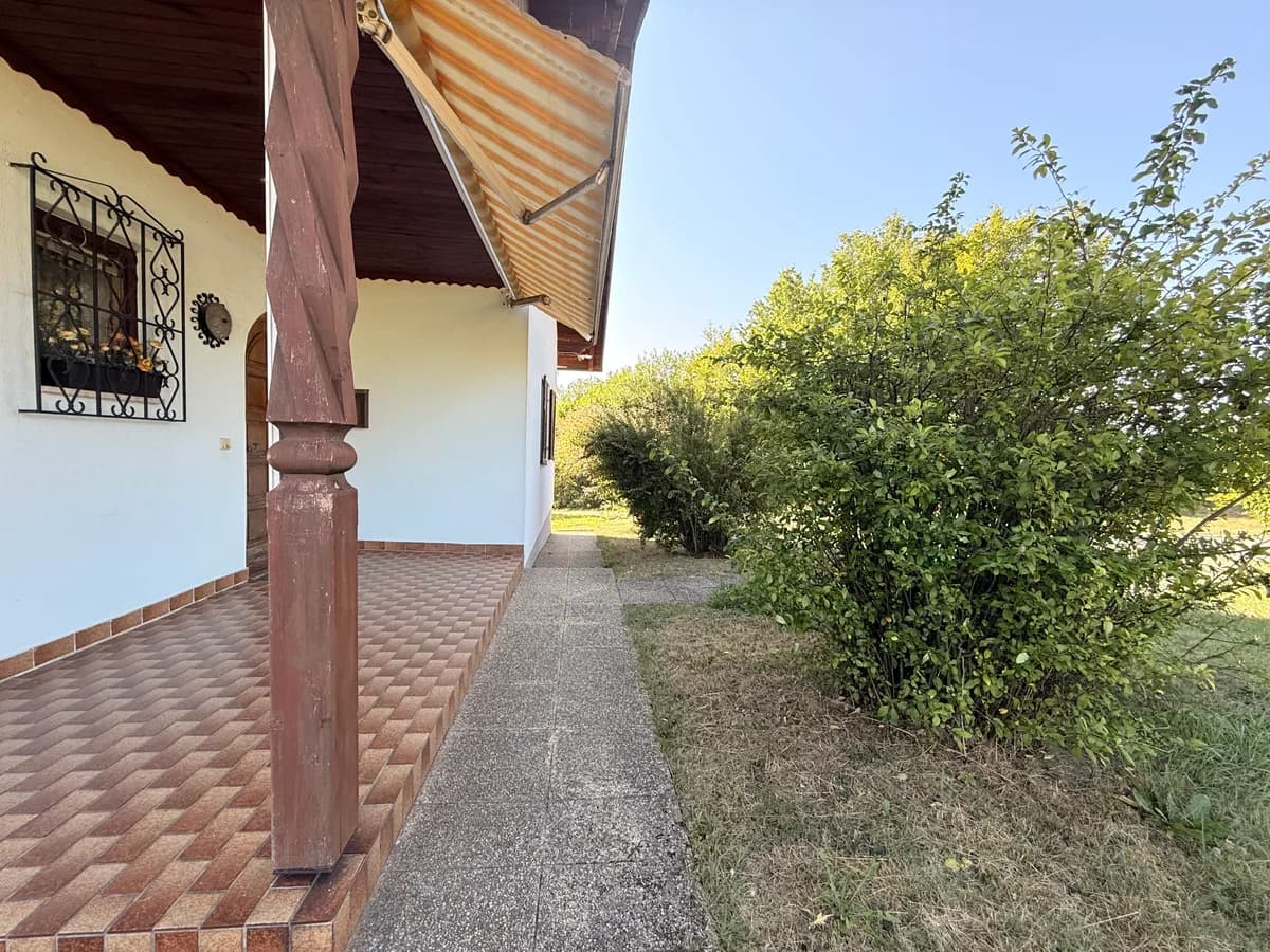 3-Zimmer-Haus kaufen in Südoststeiermark – 72 m² – Bild 17 von 26