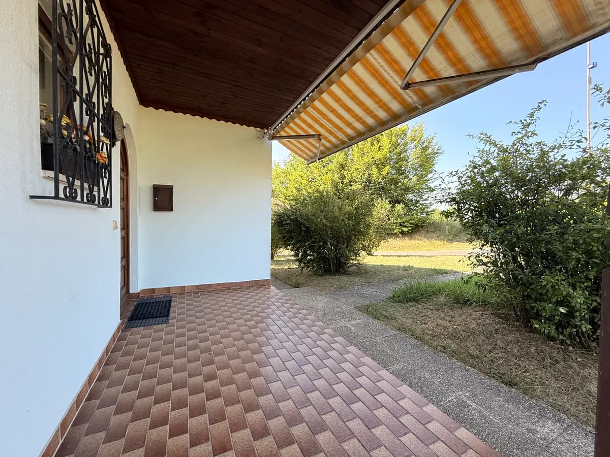 3-Zimmer-Haus kaufen in Südoststeiermark – 72 m² – Bild 18 von 26