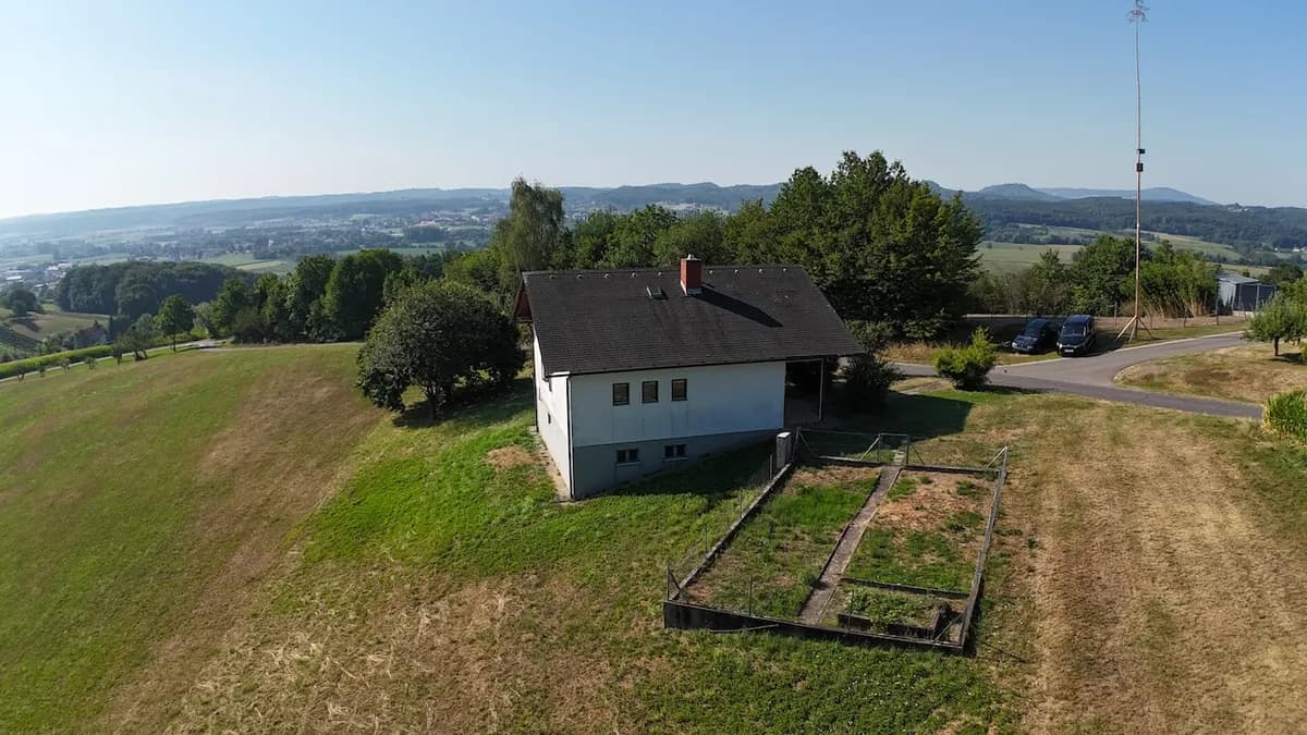 3-Zimmer-Haus kaufen in Südoststeiermark – 72 m² – Bild 22 von 26