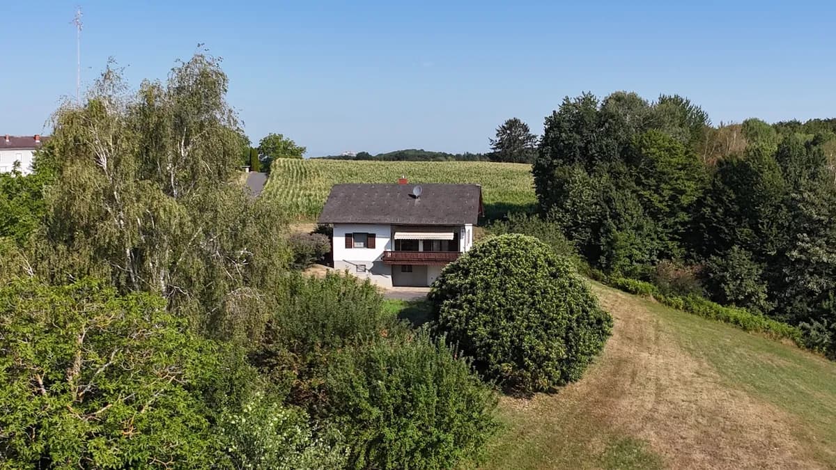3-Zimmer-Haus kaufen in Südoststeiermark – 72 m² – Bild 23 von 26