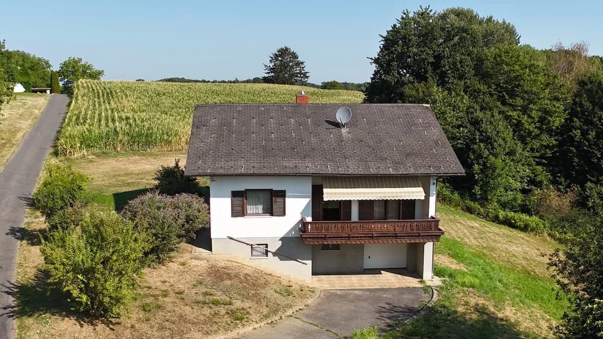 3-Zimmer-Haus kaufen in Südoststeiermark – 72 m² – Bild 24 von 26