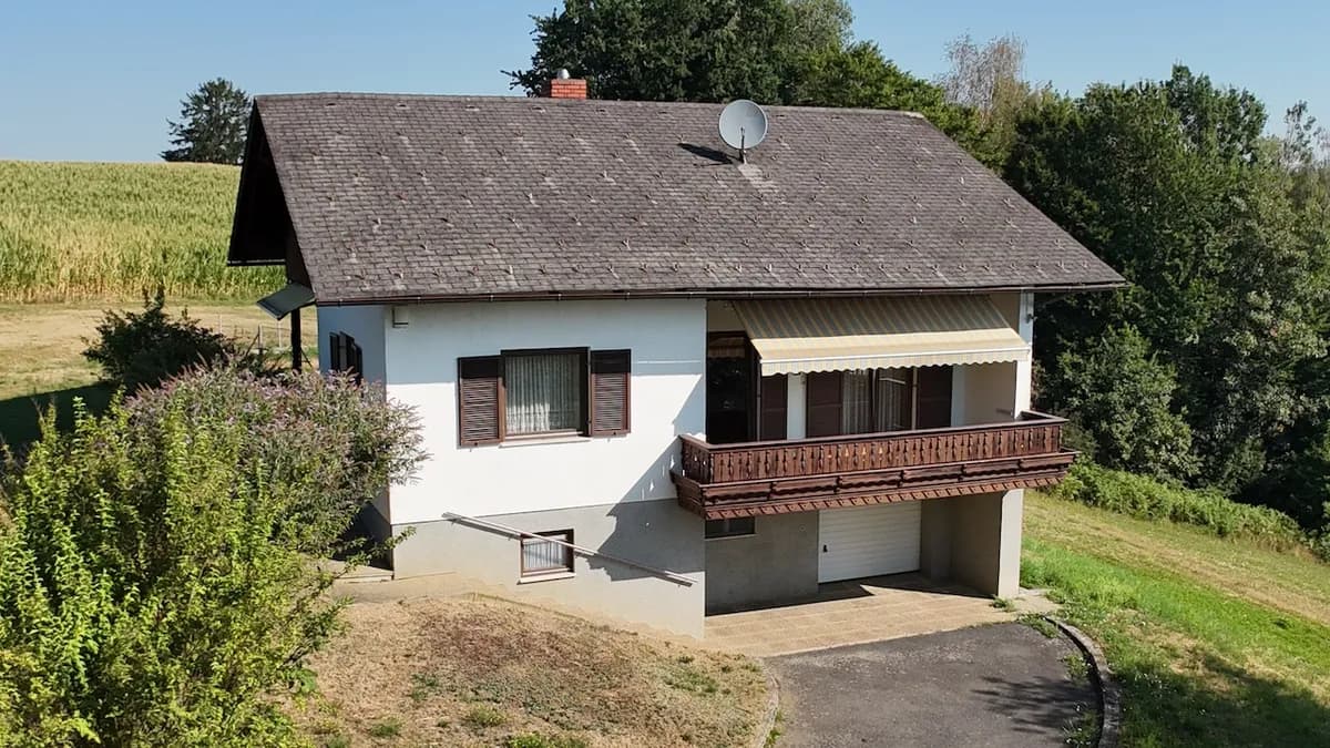 3-Zimmer-Haus kaufen in Südoststeiermark – 72 m² – Bild 25 von 26