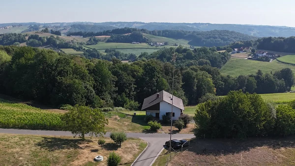 3-Zimmer-Haus kaufen in Südoststeiermark – 72 m² – Bild 26 von 26