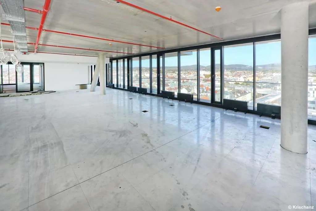 Gewerbeimmobilie mieten in Wien – 1 107 m², € 17 – Bild 6 von 13