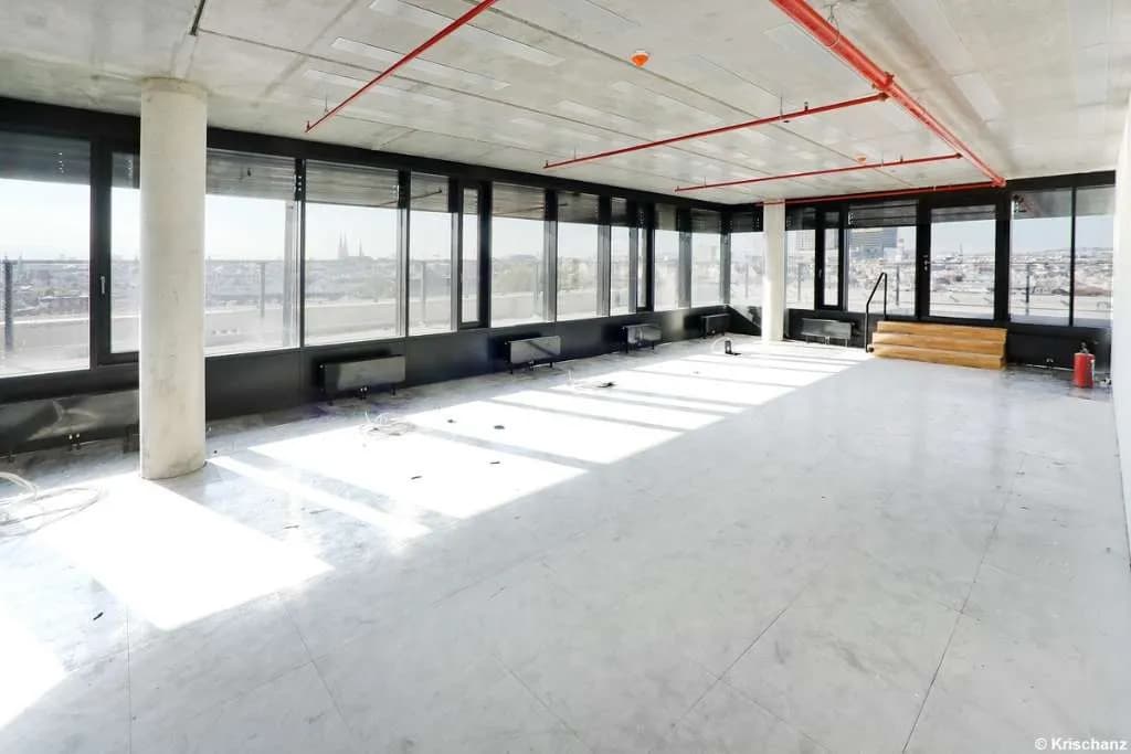Gewerbeimmobilie mieten in Wien – 1 107 m², € 17 – Bild 7 von 13