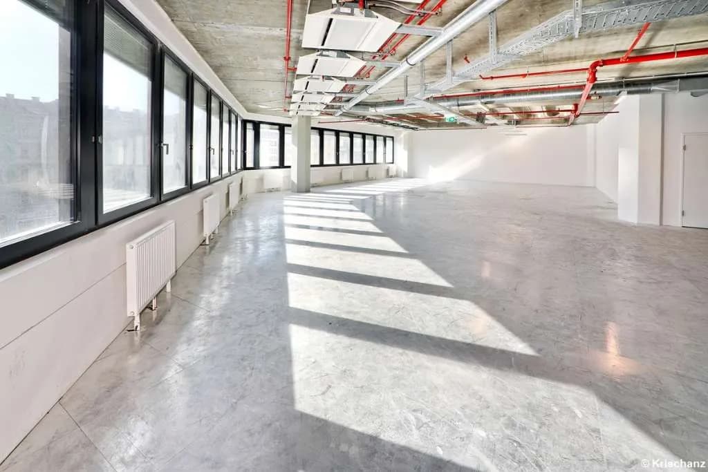 Gewerbeimmobilie mieten in Wien – 1 107 m², € 17 – Bild 11 von 13