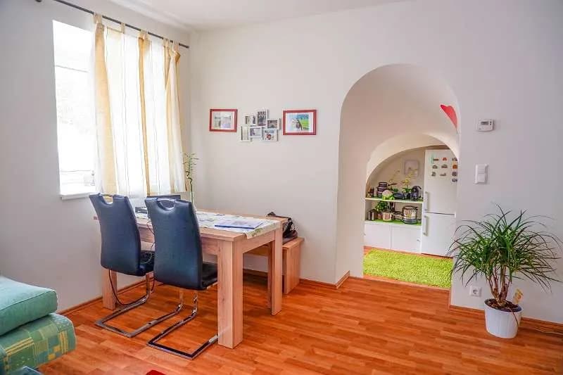 2-Zimmer-Wohnung mieten in Krems an der Donau – 57 m², € 635