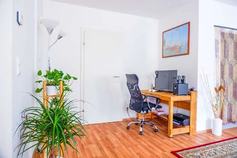 2-Zimmer-Wohnung mieten in Krems an der Donau – 57 m², € 635 – Bild 6 von 12