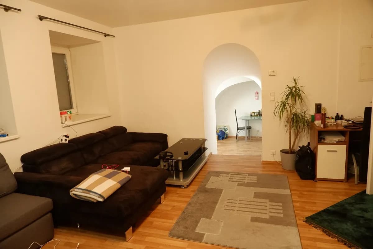 2-Zimmer-Wohnung mieten in Krems an der Donau – 57 m², € 635 – Bild 9 von 12