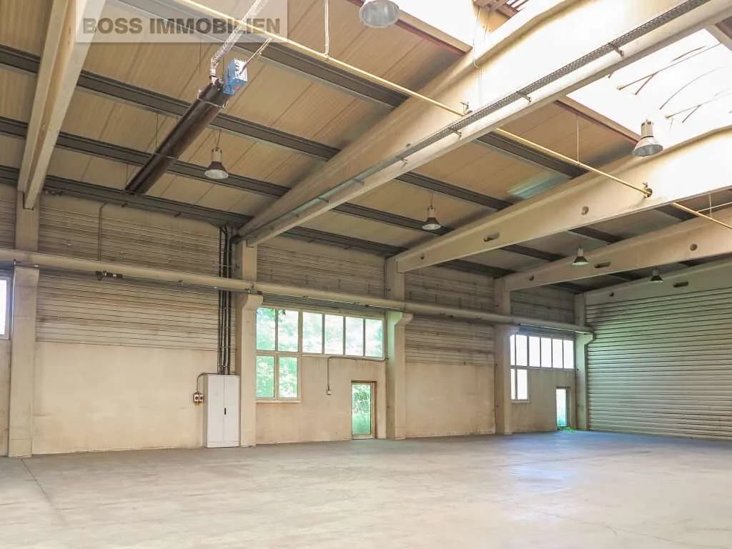 Gewerbeimmobilie mieten in Linz Land – 520 m² – Bild 2 von 10