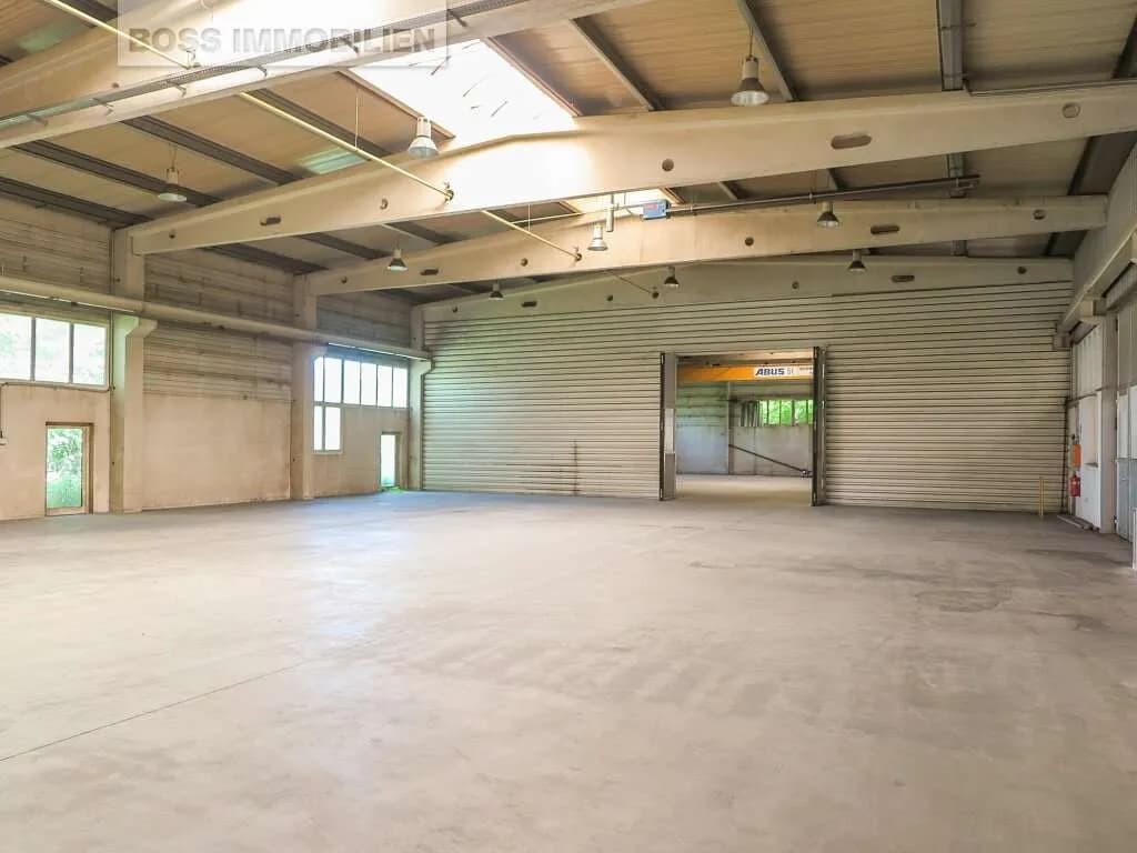 Gewerbeimmobilie mieten in Linz Land – 520 m² – Bild 3 von 10
