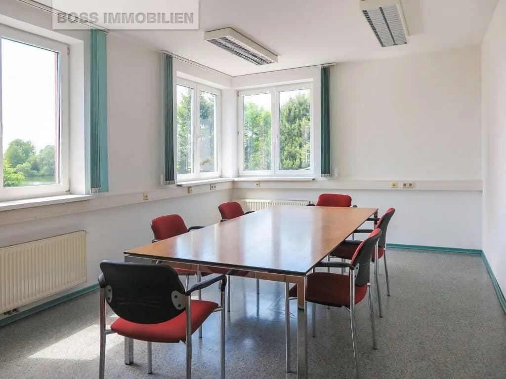 Gewerbeimmobilie mieten in Linz Land – 520 m² – Bild 7 von 10