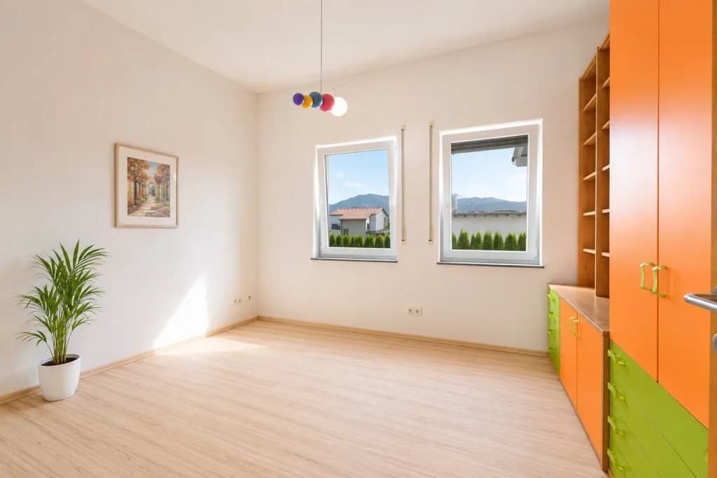 Haus kaufen in Klagenfurt – 150,44 m², € 649.000 – Bild 11 von 15
