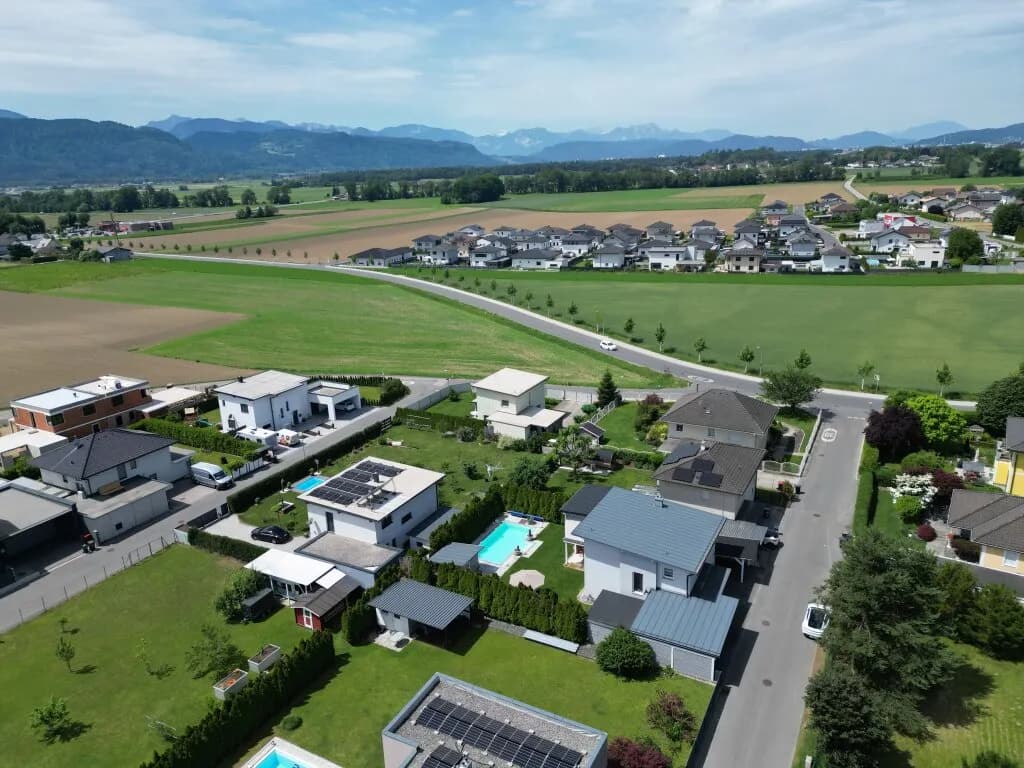 Haus kaufen in Klagenfurt – 150,44 m², € 649.000 – Bild 14 von 15