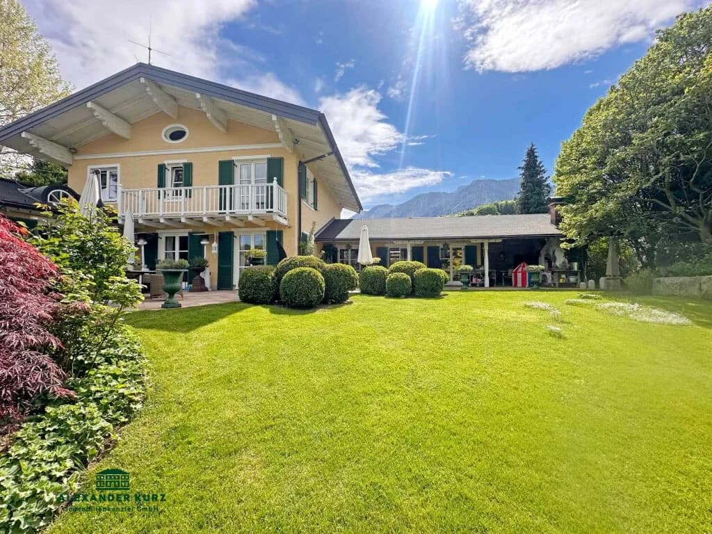 Haus kaufen in Salzburg-Umgebung – 375 m², € 1.890.000