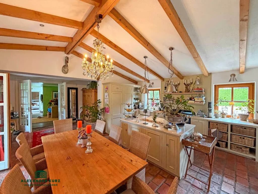 Haus kaufen in Salzburg-Umgebung – 375 m², € 1.890.000 – Bild 3 von 8