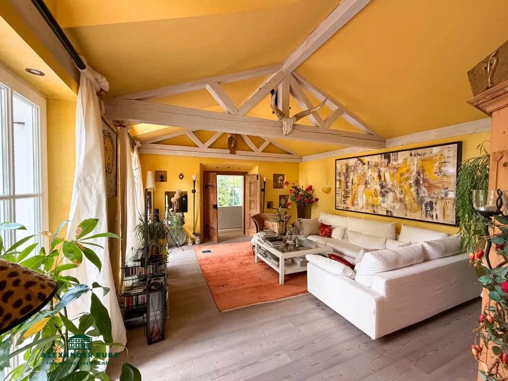Haus kaufen in Salzburg-Umgebung – 375 m², € 1.890.000 – Bild 4 von 8