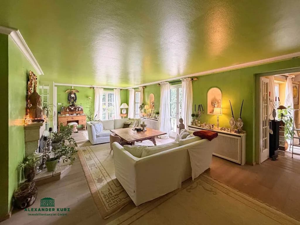 Haus kaufen in Salzburg-Umgebung – 375 m², € 1.890.000 – Bild 5 von 8