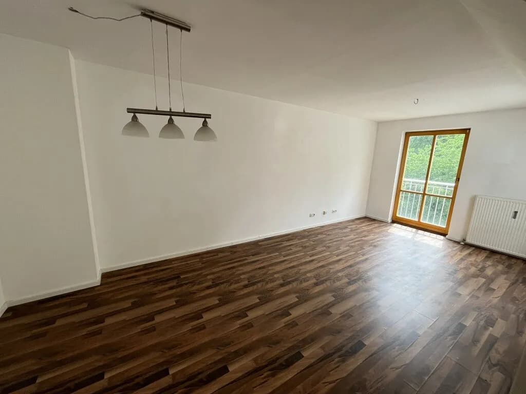 2-Zimmer-Wohnung mieten in Murtal – 63,99 m², € 479 – Bild 1 von 9