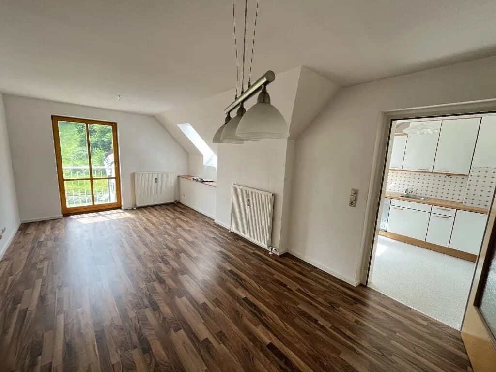 2-Zimmer-Wohnung mieten in Murtal – 63,99 m², € 479 – Bild 2 von 9