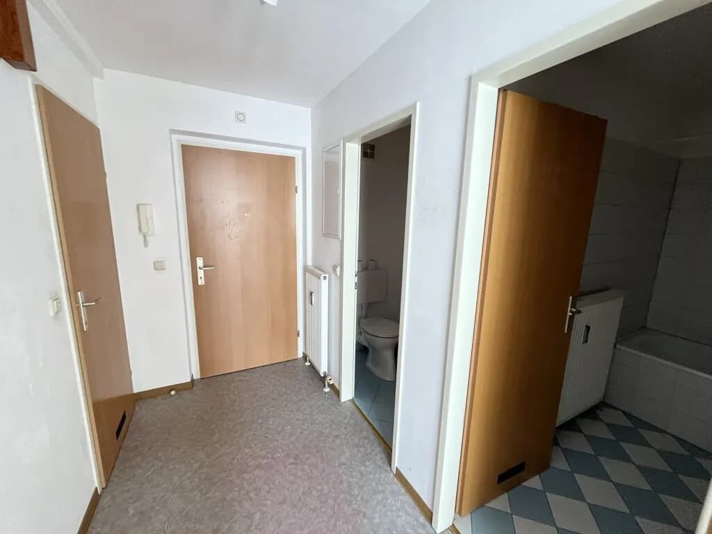 2-Zimmer-Wohnung mieten in Murtal – 63,99 m², € 479 – Bild 8 von 9