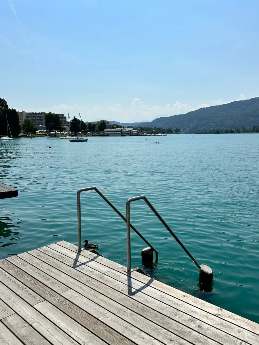 2-Zimmer-Wohnung kaufen in Klagenfurt Land – 63 m², € 599.000 – Bild 24 von 25