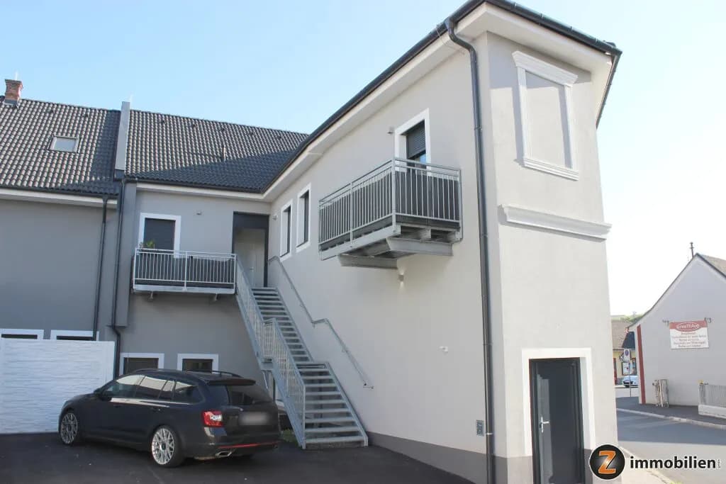 Haus kaufen in Güssing – € 380.000 – Bild 2 von 10