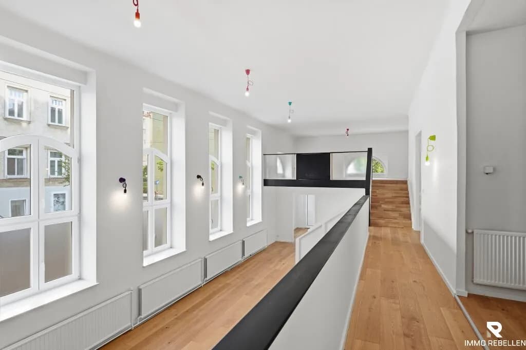 5-Zimmer-Gewerbeimmobilie kaufen in Wien – 248 m², € 899.000