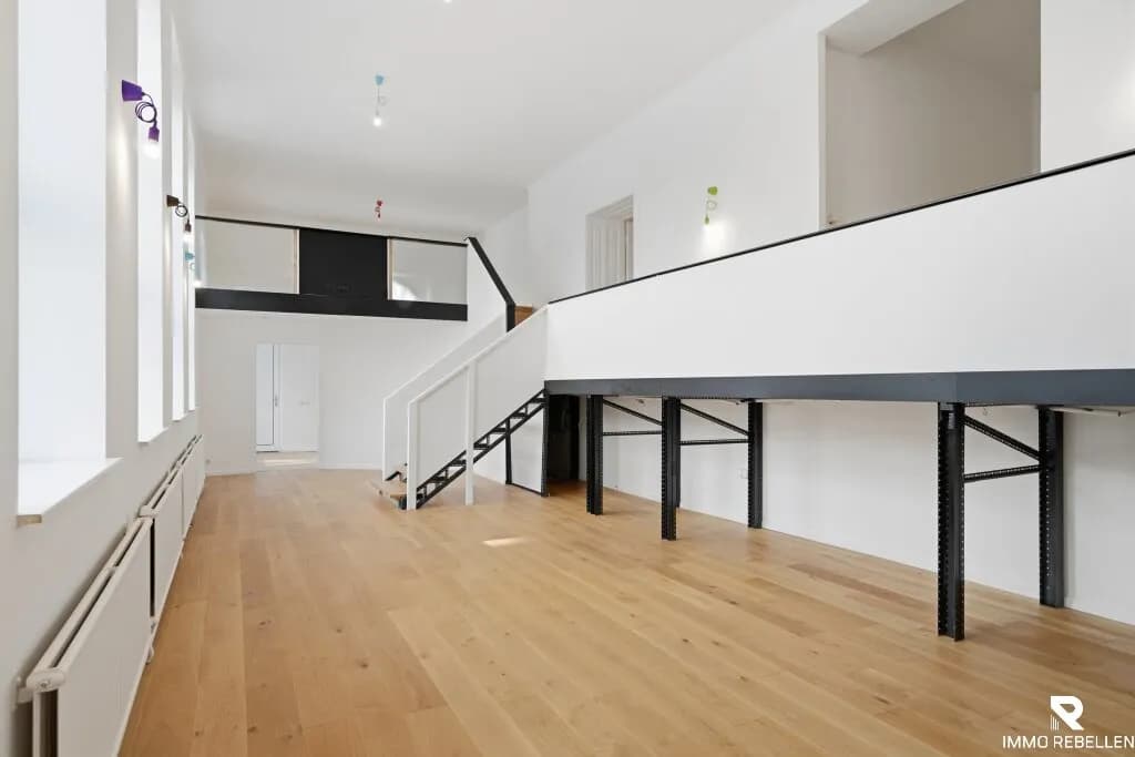 5-Zimmer-Gewerbeimmobilie kaufen in Wien – 248 m², € 899.000 – Bild 2 von 21