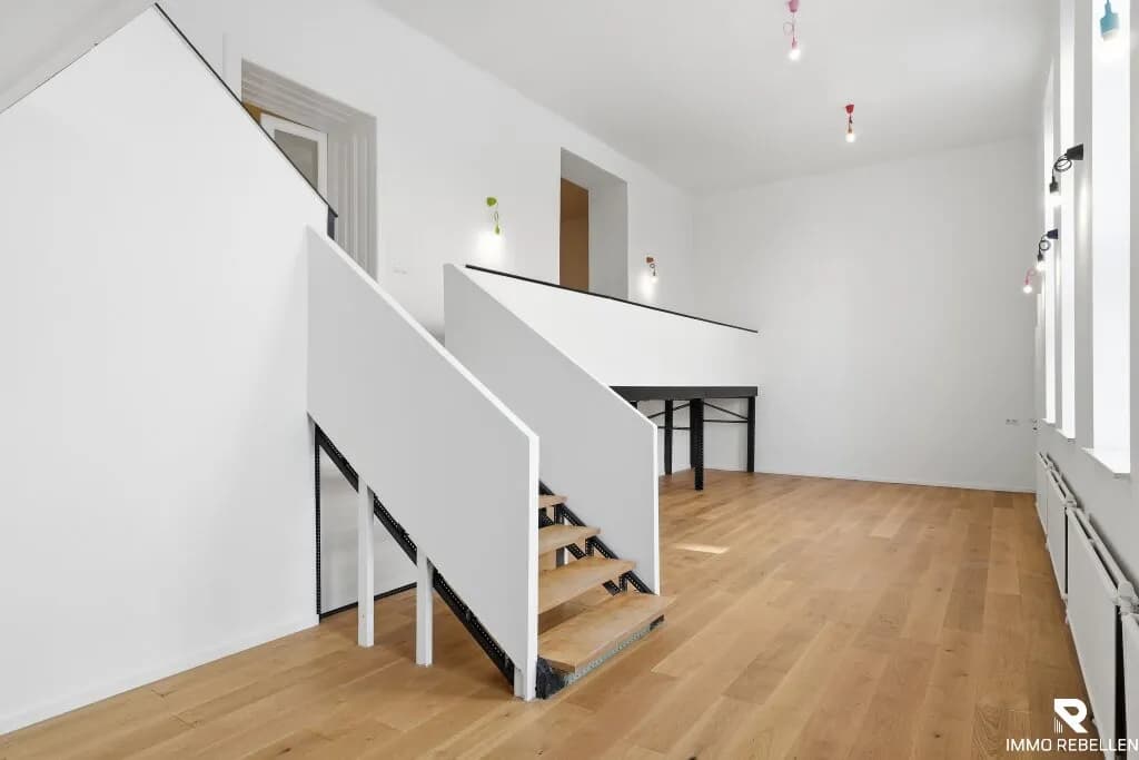 5-Zimmer-Gewerbeimmobilie kaufen in Wien – 248 m², € 899.000 – Bild 3 von 21