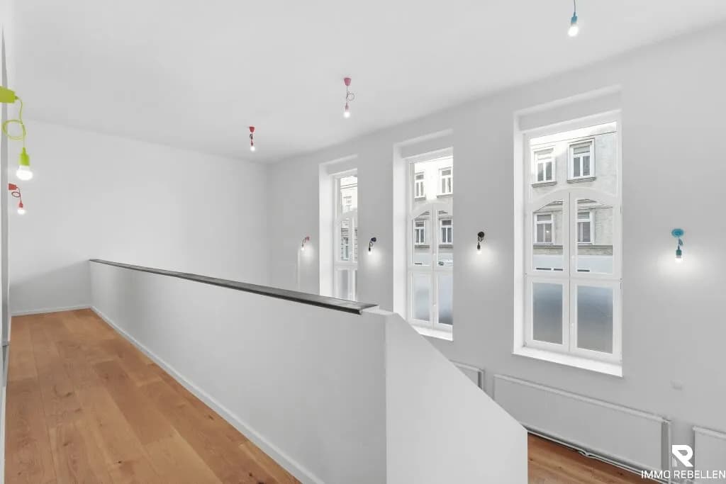 5-Zimmer-Gewerbeimmobilie kaufen in Wien – 248 m², € 899.000 – Bild 6 von 21