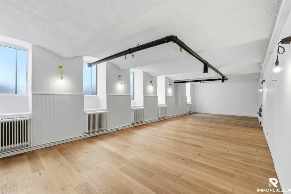 5-Zimmer-Gewerbeimmobilie kaufen in Wien – 248 m², € 899.000 – Bild 10 von 21