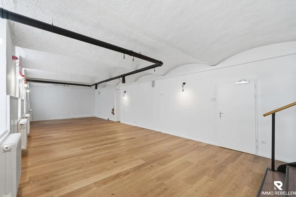 5-Zimmer-Gewerbeimmobilie kaufen in Wien – 248 m², € 899.000 – Bild 11 von 21