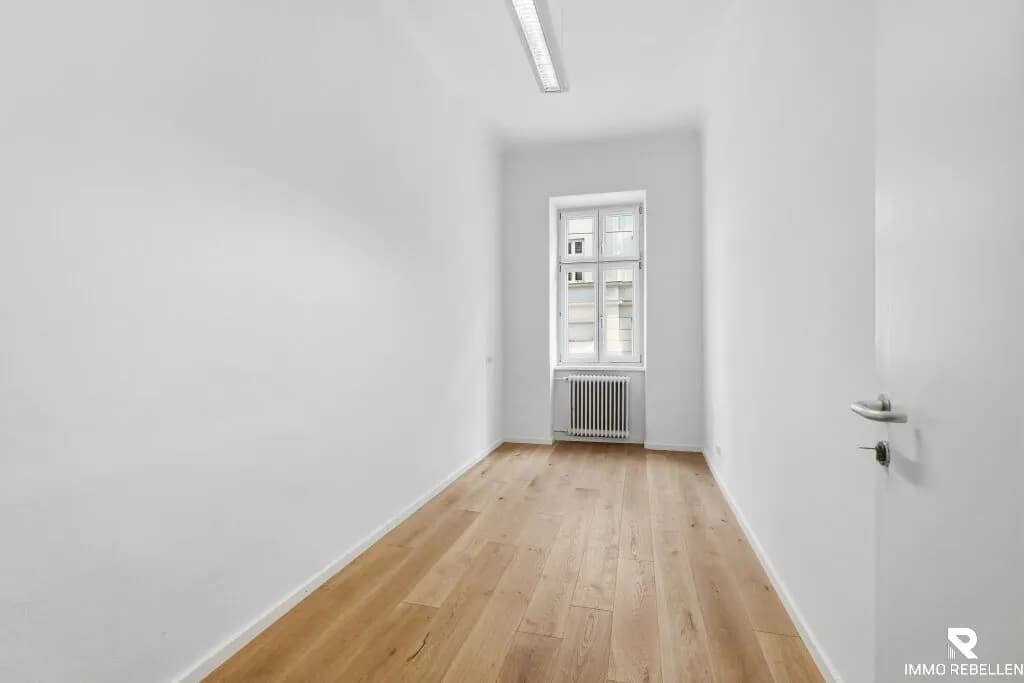 5-Zimmer-Gewerbeimmobilie kaufen in Wien – 248 m², € 899.000 – Bild 12 von 21