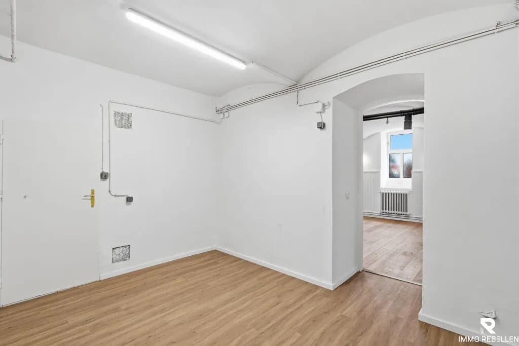 5-Zimmer-Gewerbeimmobilie kaufen in Wien – 248 m², € 899.000 – Bild 14 von 21