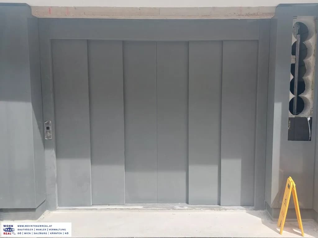 Immobilie mieten in Wien – € 149