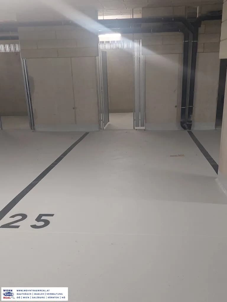 Immobilie mieten in Wien – € 149 – Bild 2 von 5
