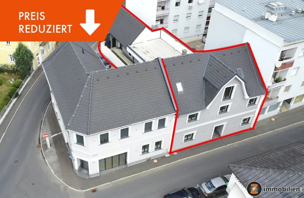 Haus kaufen in Güssing – € 329.000