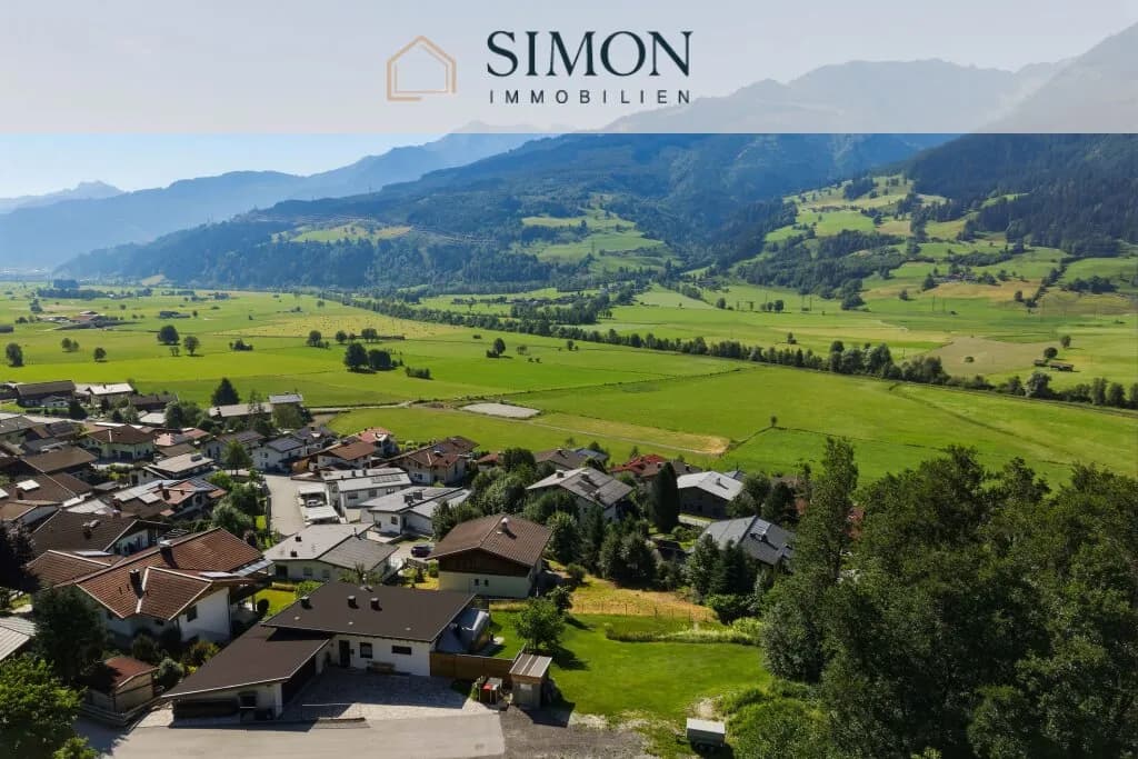 8-Zimmer-Haus kaufen in Zell am See – 149 m², € 719.000 – Bild 2 von 23